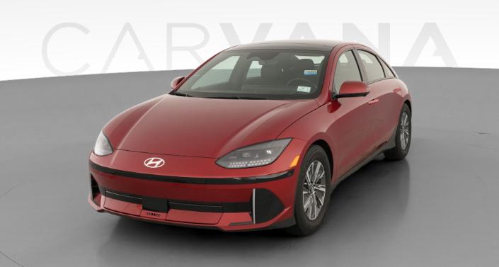 2024 Hyundai IONIQ 6
