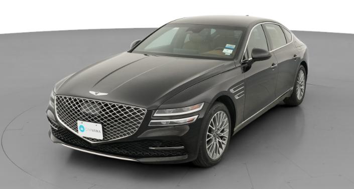 2023 Genesis G80 2.5T -
                Auburn, GA