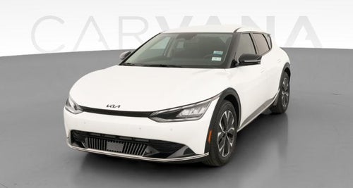 2024 Kia EV6