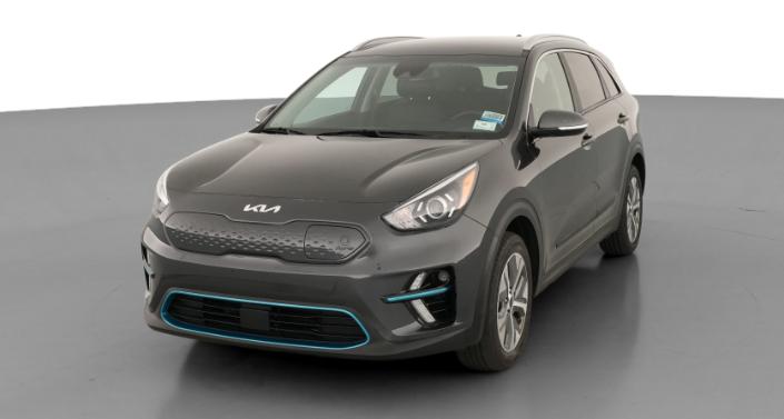 2022 Kia Niro S -
                Auburn, GA