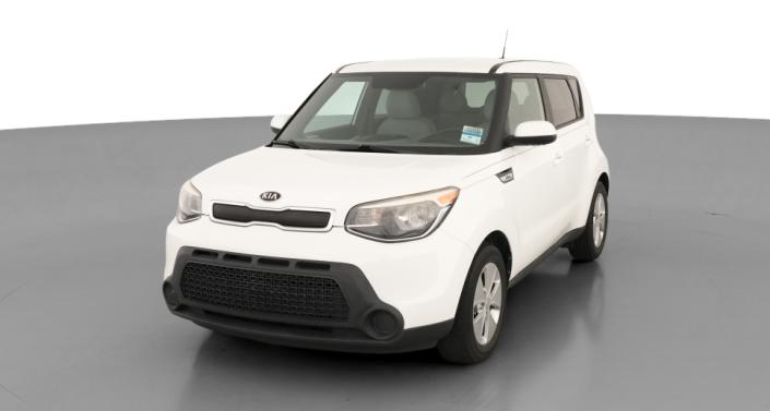 Thumbnail: 2016 Kia Soul - 1