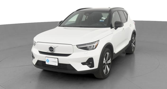 2023 Volvo XC40 Recharge Plus -
                Hebron, OH