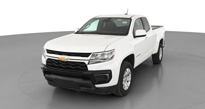 2022 Chevrolet Colorado LT -
                Yaphank, NY
