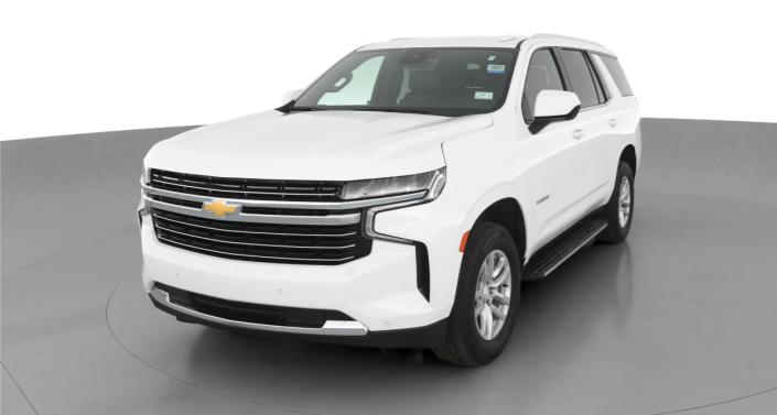 2023 Chevrolet Tahoe LT -
                Colonial Heights, VA