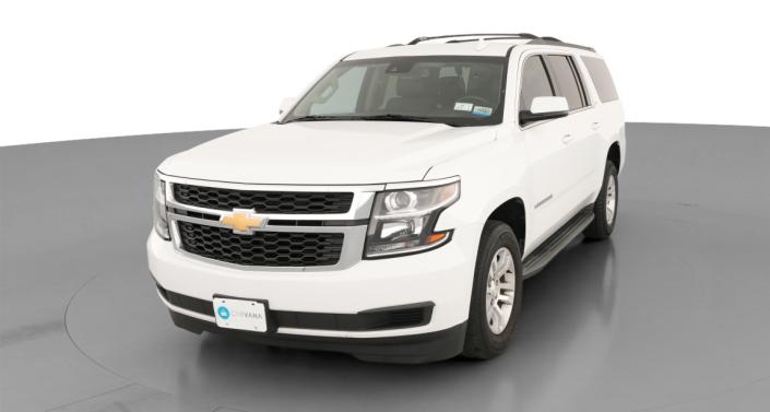 2019 Chevrolet Suburban LT -
                Auburn, GA
