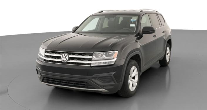 2018 Volkswagen Atlas S -
                Auburn, GA