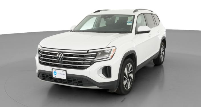 Thumbnail: 2024 Volkswagen Atlas - 1