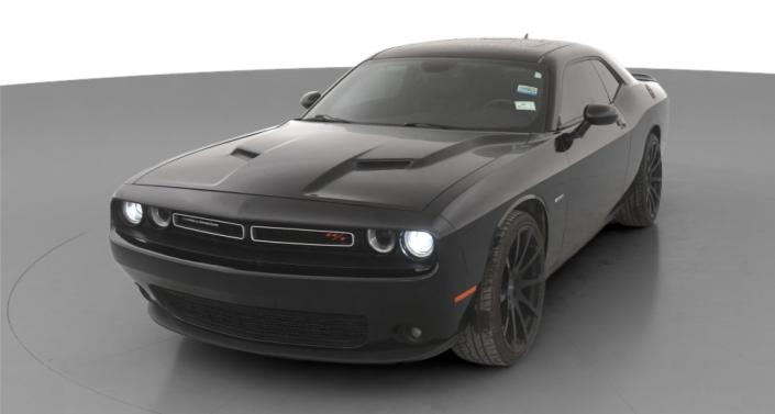 2018 Dodge Challenger R/T -
                Houston, TX