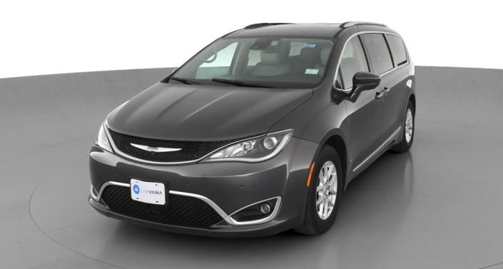 2020 Chrysler Pacifica Touring L -
                Colonial Heights, VA