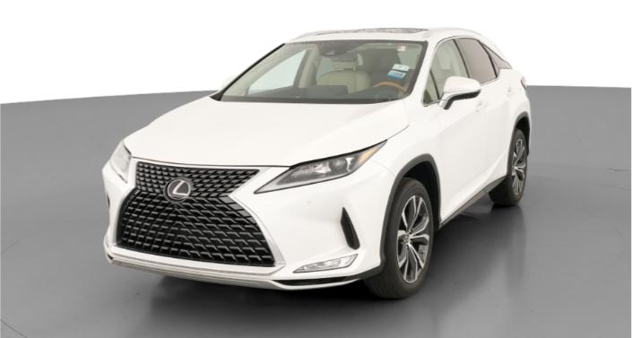 2022 Lexus RX 350 -
                Auburn, GA