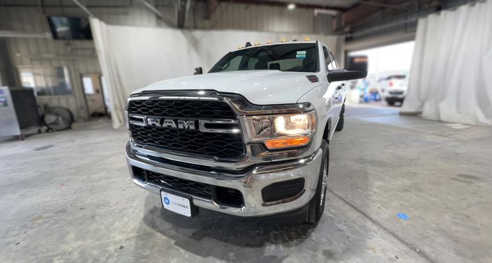 Thumbnail: 2024 RAM 2500 - 1