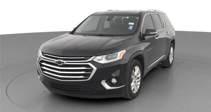 2019 Chevrolet Traverse High Country -
                West Memphis, AR