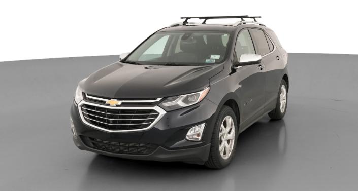 2021 Chevrolet Equinox Premier -
                Auburn, GA
