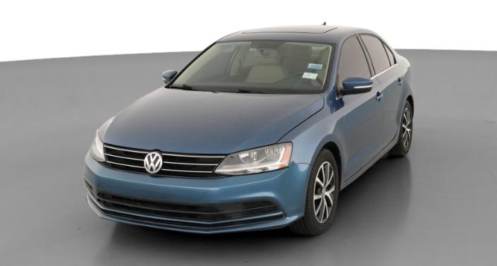 2017 Volkswagen Jetta SE -
                Auburn, GA