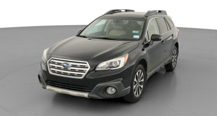 2017 Subaru Outback 2.5i Limited -
                Auburn, GA