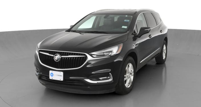 2020 Buick Enclave Essence -
                Colonial Heights, VA