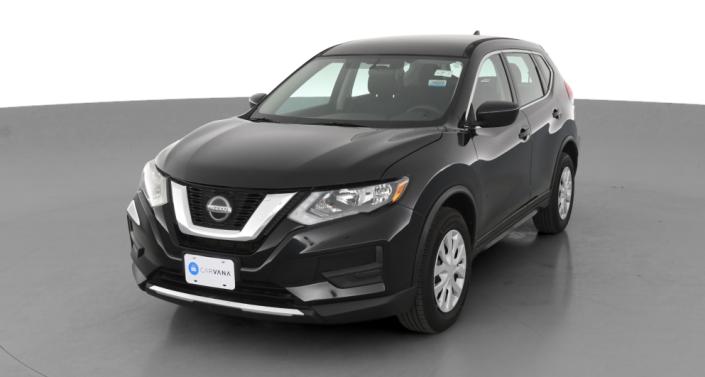 2018 Nissan Rogue S -
                Richton Park, IL
