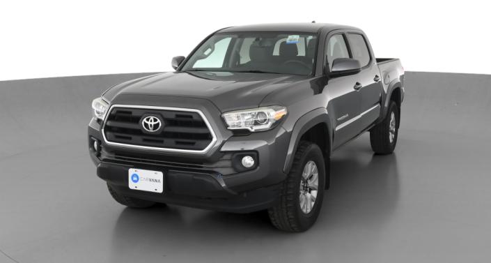 2017 Toyota Tacoma SR5 -
                Colonial Heights, VA