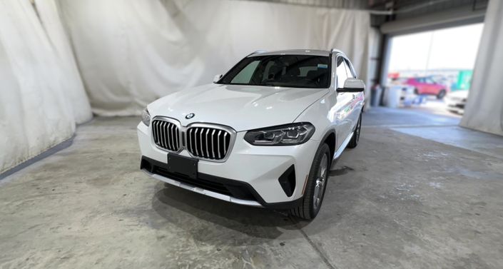 2023 BMW X3 xDrive30i -
                Houston, TX