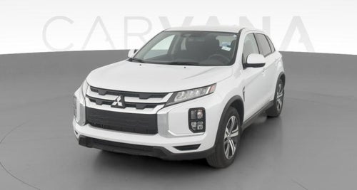 2024 Mitsubishi Outlander Sport