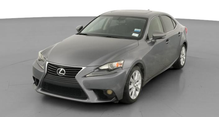 2014 Lexus IS 250 -
                Auburn, GA