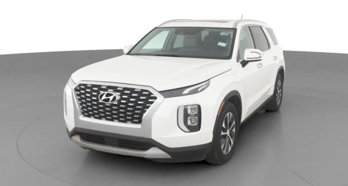 2020 Hyundai Palisade SEL -
                Hebron, OH