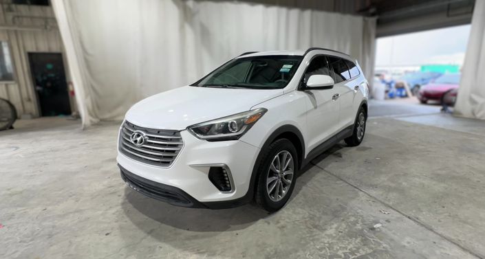 Thumbnail: 2017 Hyundai Santa Fe - 1