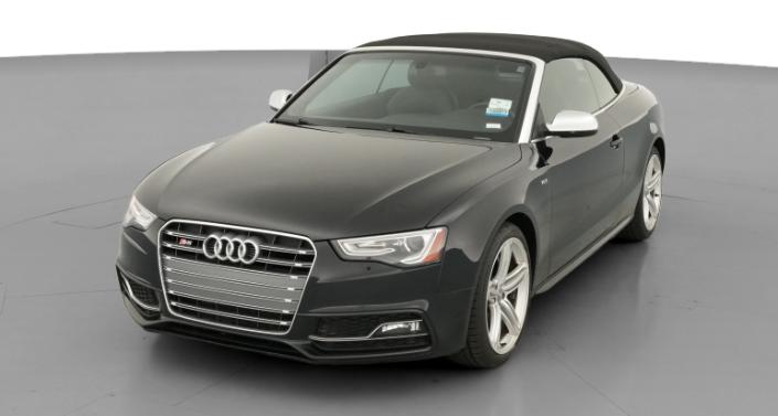 2014 Audi S5 Prestige -
                Auburn, GA