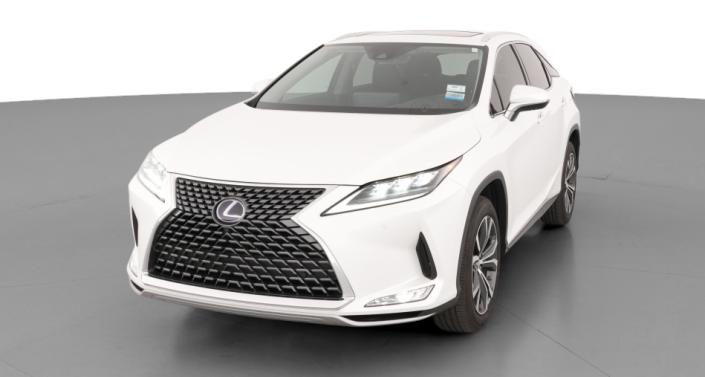 2020 Lexus RX Hybrid 450h -
                Tolleson, AZ
