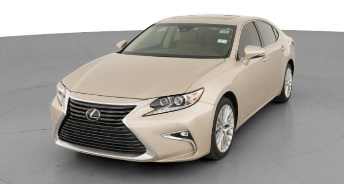 2016 Lexus ES 350 -
                  Hebron, OH