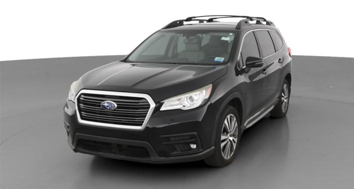 2019 Subaru Ascent Limited -
                Concord, NC