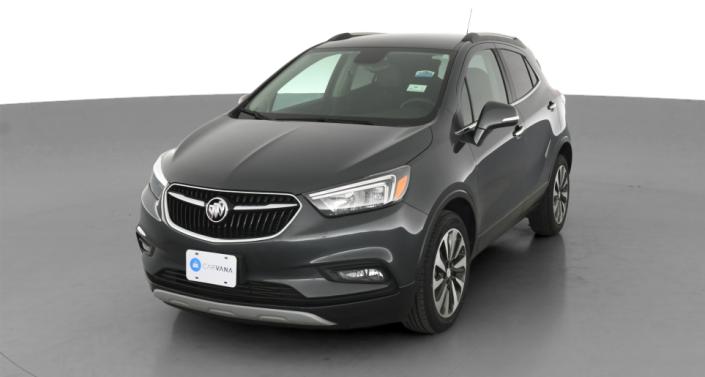 2017 Buick Encore Preferred II -
                Richton Park, IL