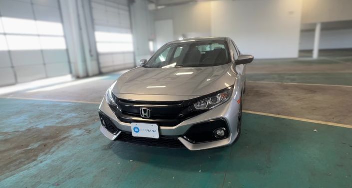 2019 Honda Civic EX -
                Manville, NJ