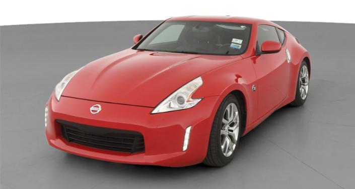2013 Nissan Z 370Z -
                Tolleson, AZ