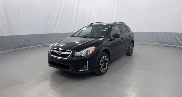 2017 Subaru Crosstrek Limited -
                Akron, NY