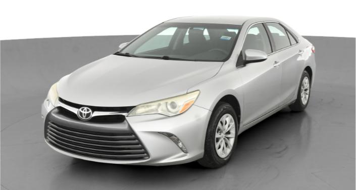 2015 Toyota Camry LE -
                Bessemer, AL