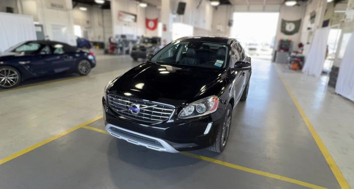 Thumbnail: 2017 Volvo XC60 - 1