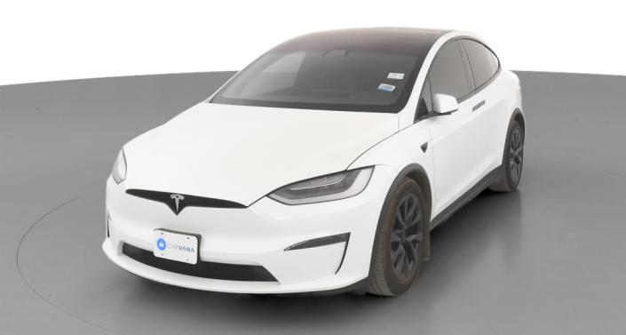 2022 Tesla Model X Long Range -
                Riverside, CA