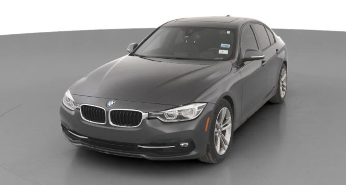2016 BMW 3 Series 328i -
                Fort Worth, TX