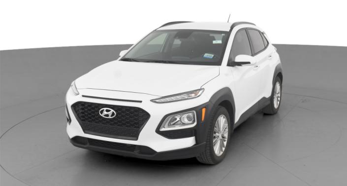 2020 Hyundai Kona SEL -
                West Memphis, AR