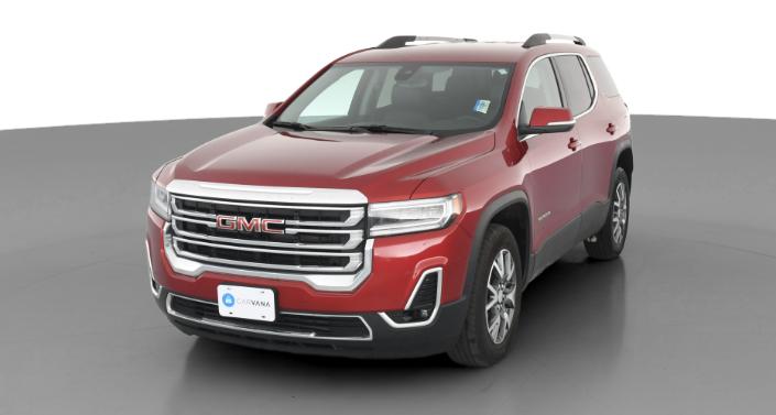 2023 GMC Acadia SLT -
                Bessemer, AL