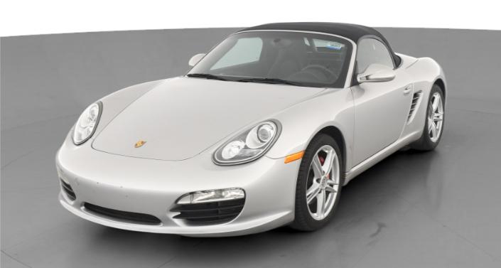 2010 Porsche Boxster S -
                Haines City, FL