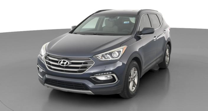 2017 Hyundai Santa Fe Sport 2.0T -
                Bessemer, AL