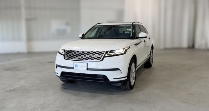 2019 Land Rover Range Rover Velar S -
                  Manville, NJ