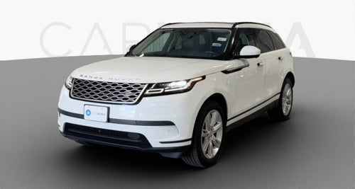 2019 Land Rover Range Rover Velar