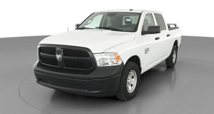 2020 RAM 1500 Classic Tradesman -
                Tooele, UT