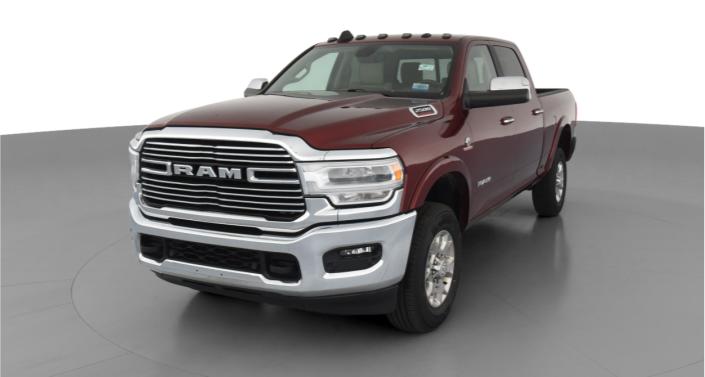 2019 RAM 2500 Laramie -
                Concord, NC