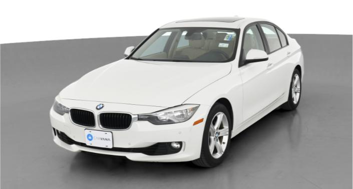 2014 BMW 3 Series 328i -
                Richton Park, IL