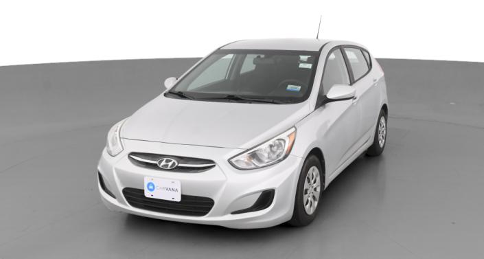 2017 Hyundai Accent SE -
                Concord, NC