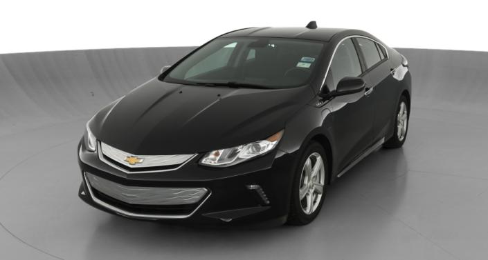 2017 Chevrolet Volt LT -
                Lorain, OH